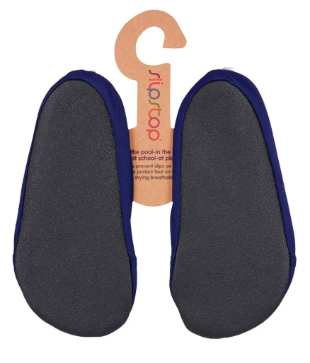 Slipstop Navy Junior