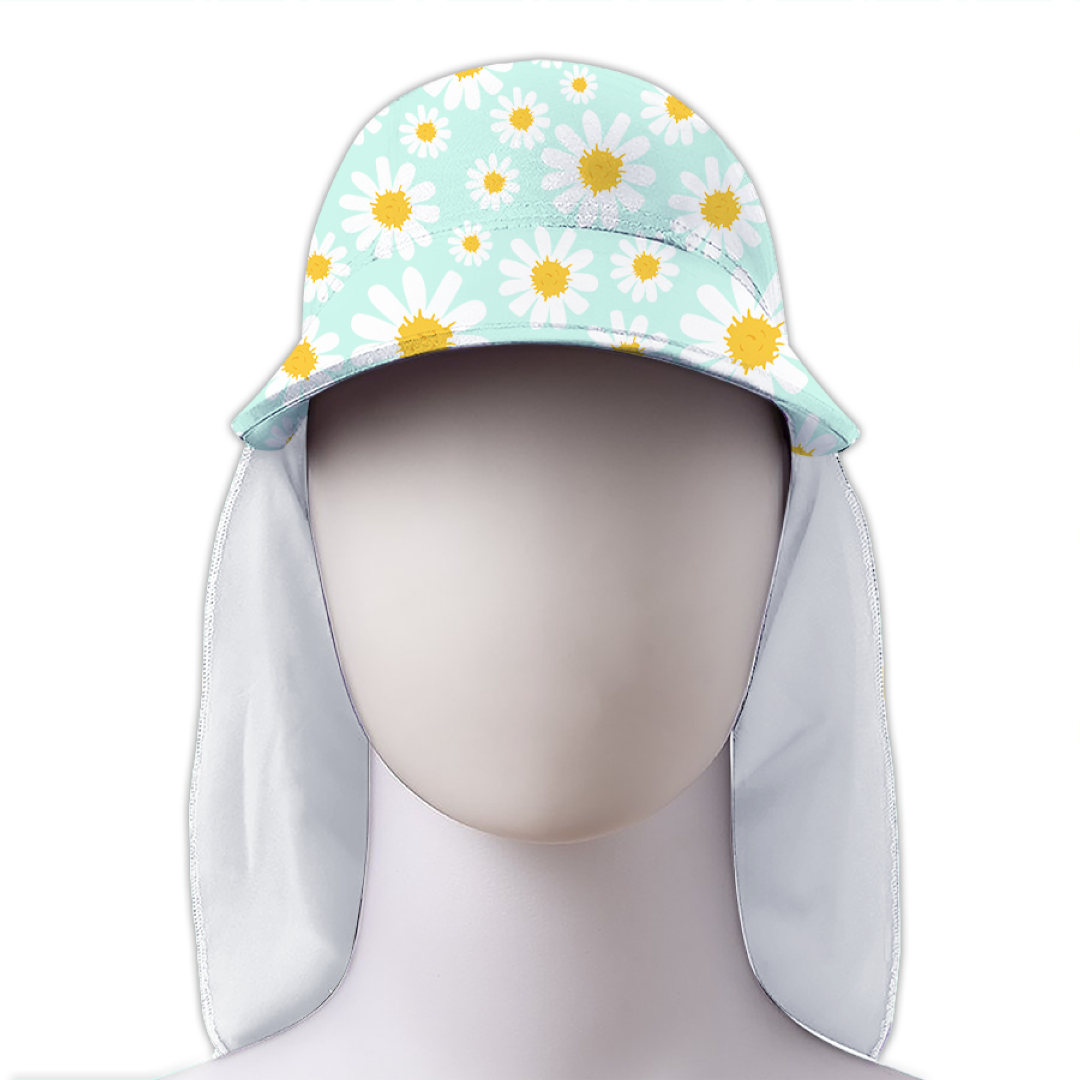 Bouquet Sun Hat