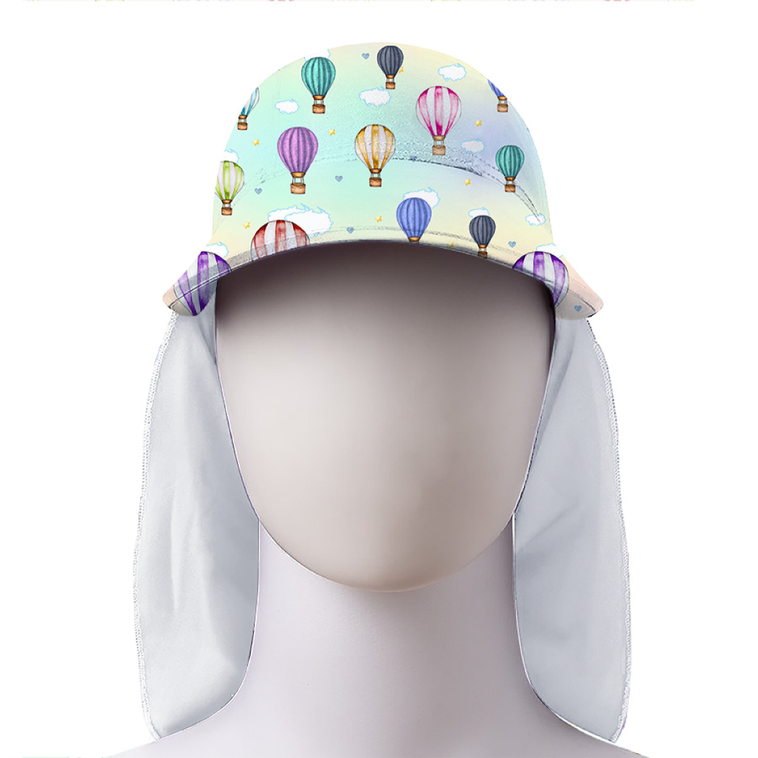 Cappadocia Sun Hat