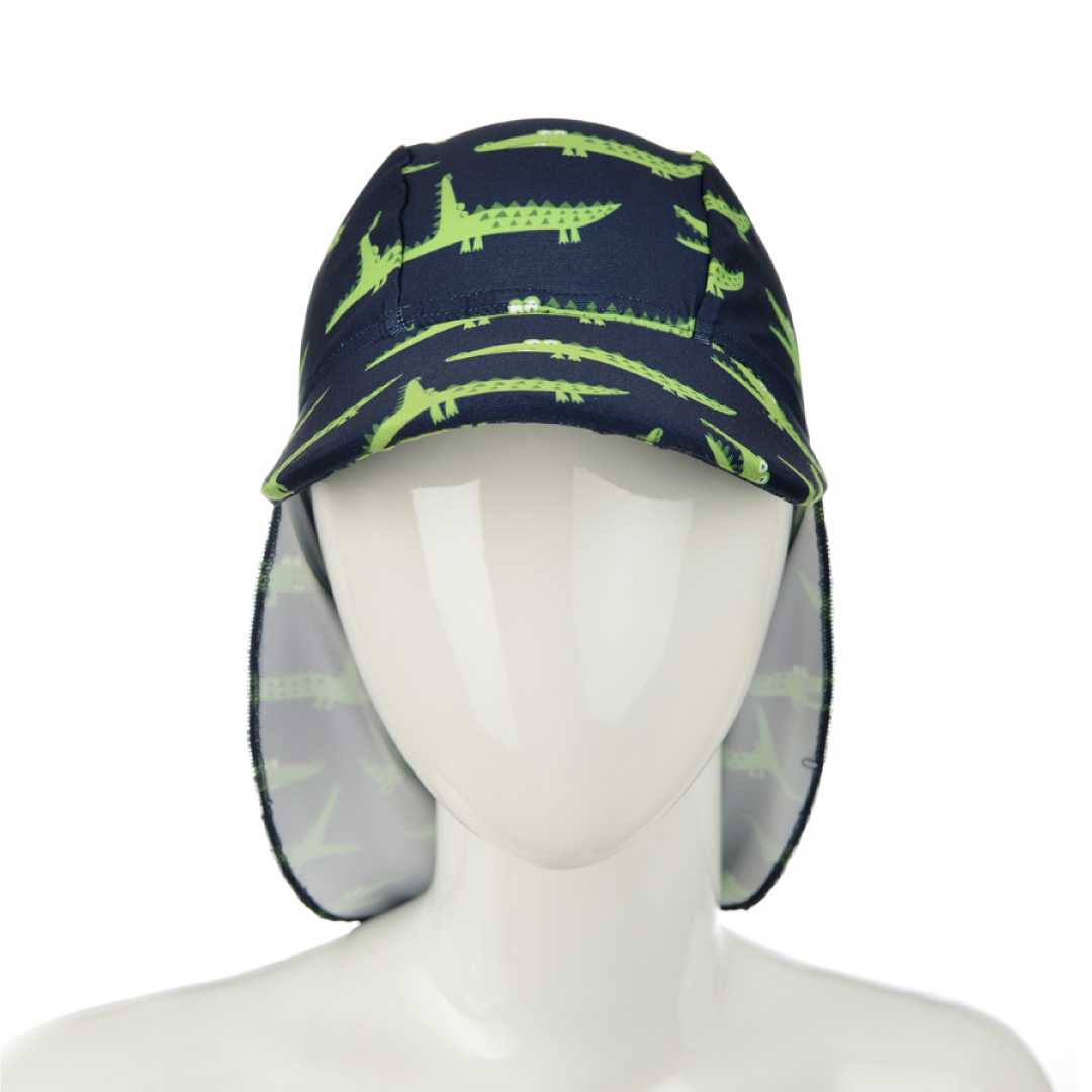 Gator Sun Hat