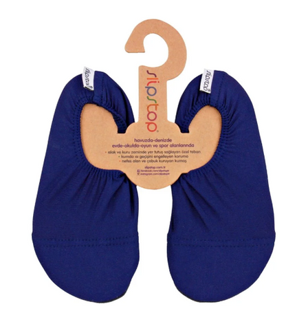 Slipstop Navy Junior