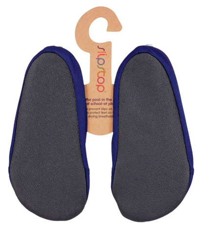 Slipstop Navy Junior
