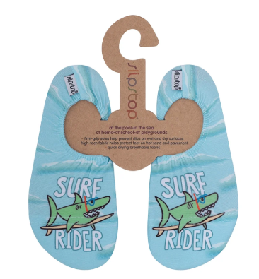 Slipstop Surf Rider