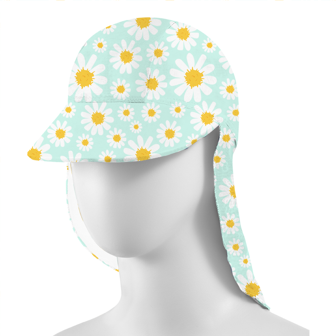 Bouquet Sun Hat