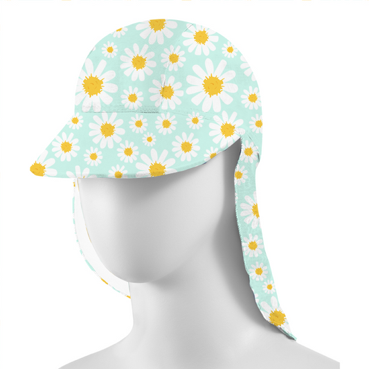Bouquet Sun Hat