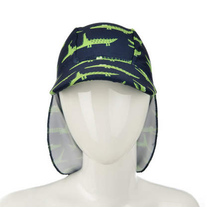 Gator Sun Hat