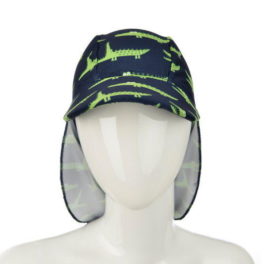 Gator Sun Hat