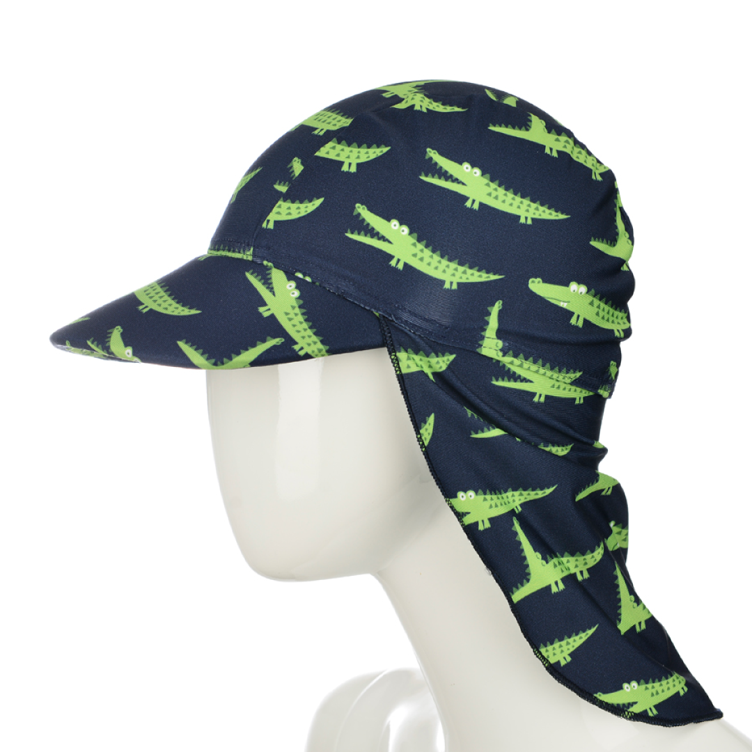 Gator Sun Hat