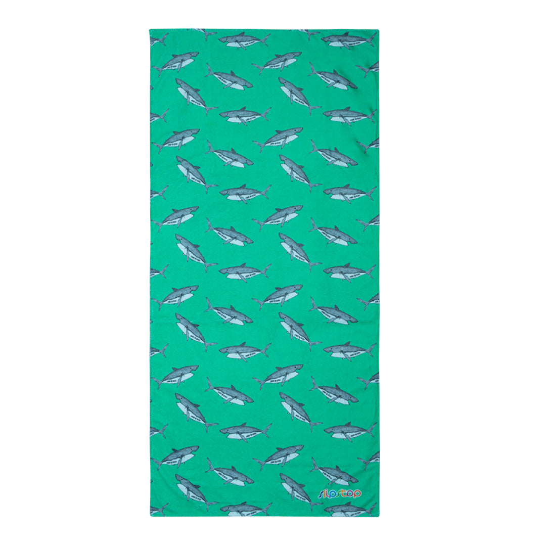 Berko Mint Towel