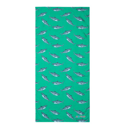 Berko Mint Towel